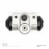 375-13009 by DYNAMIC FRICTION COMPANY - Wheel Cylinder