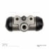 375-17000 by DYNAMIC FRICTION COMPANY - Wheel Cylinder