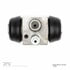 375-14002 by DYNAMIC FRICTION COMPANY - Wheel Cylinder