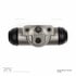 375-21004 by DYNAMIC FRICTION COMPANY - Wheel Cylinder