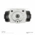 375-31005 by DYNAMIC FRICTION COMPANY - Wheel Cylinder