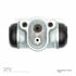 375-31004 by DYNAMIC FRICTION COMPANY - Wheel Cylinder