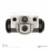 375-39002 by DYNAMIC FRICTION COMPANY - Wheel Cylinder