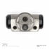 375-39001 by DYNAMIC FRICTION COMPANY - Wheel Cylinder