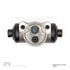 375-40003 by DYNAMIC FRICTION COMPANY - Wheel Cylinder