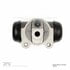 375-40018 by DYNAMIC FRICTION COMPANY - Wheel Cylinder