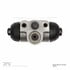 375-40016 by DYNAMIC FRICTION COMPANY - Wheel Cylinder