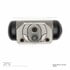 375-40022 by DYNAMIC FRICTION COMPANY - Wheel Cylinder