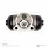 375-40023 by DYNAMIC FRICTION COMPANY - Wheel Cylinder