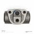 375-40025 by DYNAMIC FRICTION COMPANY - Wheel Cylinder