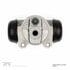 375-40027 by DYNAMIC FRICTION COMPANY - Wheel Cylinder