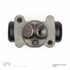 375-42005 by DYNAMIC FRICTION COMPANY - Wheel Cylinder