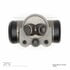 375-42007 by DYNAMIC FRICTION COMPANY - Wheel Cylinder