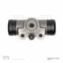 375-42010 by DYNAMIC FRICTION COMPANY - Wheel Cylinder