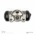 375-42013 by DYNAMIC FRICTION COMPANY - Wheel Cylinder