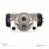 375-45010 by DYNAMIC FRICTION COMPANY - Wheel Cylinder