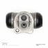 375-47006 by DYNAMIC FRICTION COMPANY - Wheel Cylinder