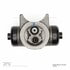 375-47010 by DYNAMIC FRICTION COMPANY - Wheel Cylinder