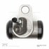 375-47015 by DYNAMIC FRICTION COMPANY - Wheel Cylinder