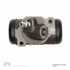 375-47026 by DYNAMIC FRICTION COMPANY - Wheel Cylinder