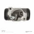 375-47025 by DYNAMIC FRICTION COMPANY - Wheel Cylinder