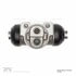 375-47038 by DYNAMIC FRICTION COMPANY - Wheel Cylinder