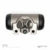 375-47052 by DYNAMIC FRICTION COMPANY - Wheel Cylinder