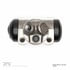 375-47051 by DYNAMIC FRICTION COMPANY - Wheel Cylinder