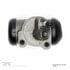 375-47057 by DYNAMIC FRICTION COMPANY - Wheel Cylinder