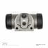 375-47071 by DYNAMIC FRICTION COMPANY - Wheel Cylinder