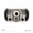 375-47076 by DYNAMIC FRICTION COMPANY - Wheel Cylinder