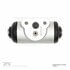 375-47078 by DYNAMIC FRICTION COMPANY - Wheel Cylinder