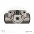 375-51000 by DYNAMIC FRICTION COMPANY - Wheel Cylinder