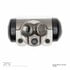 375-52002 by DYNAMIC FRICTION COMPANY - Wheel Cylinder