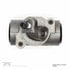 375-52008 by DYNAMIC FRICTION COMPANY - Wheel Cylinder