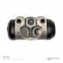 375-52013 by DYNAMIC FRICTION COMPANY - Wheel Cylinder