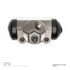 375-54016 by DYNAMIC FRICTION COMPANY - Wheel Cylinder