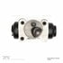 375-54044 by DYNAMIC FRICTION COMPANY - Wheel Cylinder