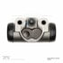 375-54053 by DYNAMIC FRICTION COMPANY - Wheel Cylinder