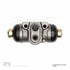 375-54082 by DYNAMIC FRICTION COMPANY - Wheel Cylinder