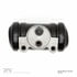 375-54143 by DYNAMIC FRICTION COMPANY - Wheel Cylinder