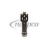 11-1750 by NEAPCO - Slip Yoke-Stub Shaft Assembly (Incudes U-Joint)