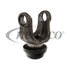 Neapco 26-5325 Power Take Off (PTO) Quick Disconnect Yoke Power Take Off Collar End Yoke