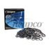 3-7805 by NEAPCO - Universal Joint Snap Ring