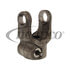 Neapco 44-2201 Power Take Off (PTO) Quick Disconnect Yoke Power Take Off Quick Disconnect Yoke