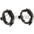 Neapco 56-2223 Power Take Off (PTO) Repair Kit Power Take Off Retainer