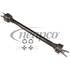 Neapco 58-1840 Drive Shaft Power Take Off Propshaft w/ Shield