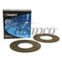 61-2200 by NEAPCO - Power Take Off Friction Disc