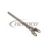 Neapco 65-1828 Power Take Off (PTO) Yoke and Tube Shaft Assembly Power Take Off Yoke and Tube Shaft Assembly