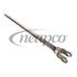Neapco 65-2840 Power Take Off (PTO) Yoke and Tube Shaft Assembly Power Take Off Yoke and Tube Shaft Assembly